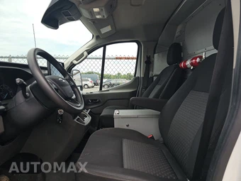 2022 Ford Transit 250 Cargo Van Low Roof 130.0" WB - miniatura 7