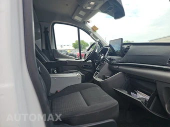 2022 Ford Transit 250 Cargo Van Low Roof 130.0" WB - miniatura 8
