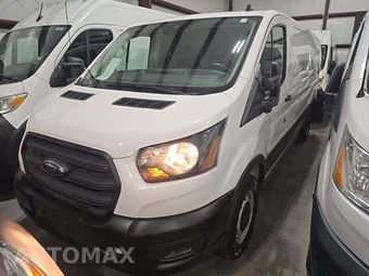 2022 Ford Transit 250 Cargo Van Low Roof 148.0" WB