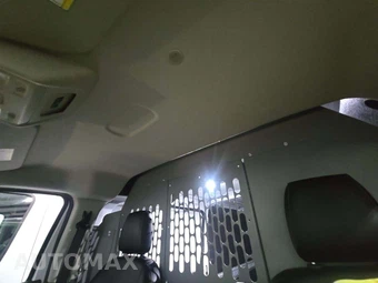 2022 Ford Transit 250 Cargo Van Low Roof 148.0" WB - miniatura 11
