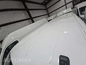 2022 Ford Transit 250 Cargo Van Low Roof 148.0" WB - miniatura 12