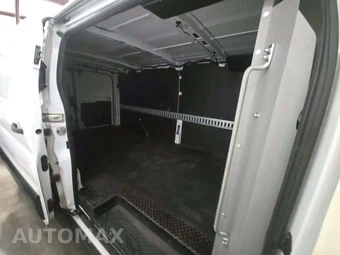 2022 Ford Transit 250 Cargo Van Low Roof 148.0" WB - miniatura 14
