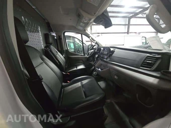 2022 Ford Transit 250 Cargo Van Low Roof 148.0" WB - miniatura 16
