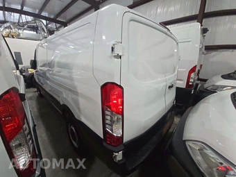 2022 Ford Transit 250 Cargo Van Low Roof 148.0" WB - miniatura 2