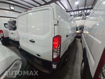 2022 Ford Transit 250 Cargo Van Low Roof 148.0" WB - miniatura 3