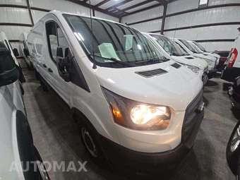 2022 Ford Transit 250 Cargo Van Low Roof 148.0" WB - miniatura 4