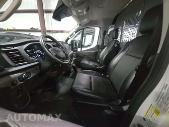2022 Ford Transit 250 Cargo Van Low Roof 148.0" WB - miniatura 6