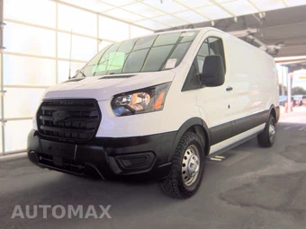 2022 Ford Transit 250 Cargo Van Low Roof 148.0" WB