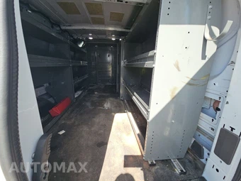 2022 Ford Transit 250 Cargo Van Low Roof 148.0" WB - miniatura 15