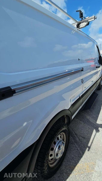 2022 Ford Transit 250 Cargo Van Low Roof 148.0" WB - miniatura 18