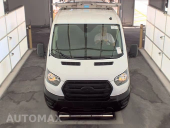 2022 Ford Transit 250 Cargo Van Low Roof 148.0" WB - miniatura 2