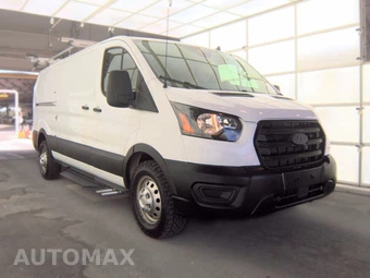 2022 Ford Transit 250 Cargo Van Low Roof 148.0" WB - miniatura 3