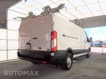 2022 Ford Transit 250 Cargo Van Low Roof 148.0" WB - miniatura 4