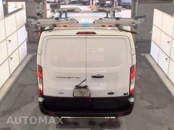 2022 Ford Transit 250 Cargo Van Low Roof 148.0" WB - miniatura 5