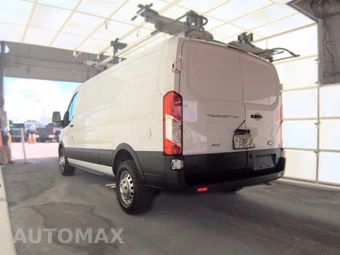 2022 Ford Transit 250 Cargo Van Low Roof 148.0" WB - miniatura 6