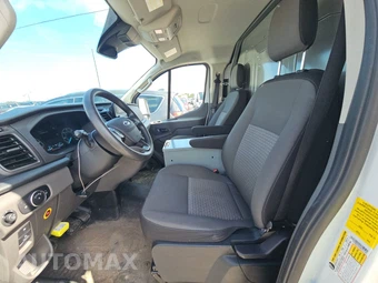 2022 Ford Transit 250 Cargo Van Low Roof 148.0" WB - miniatura 7