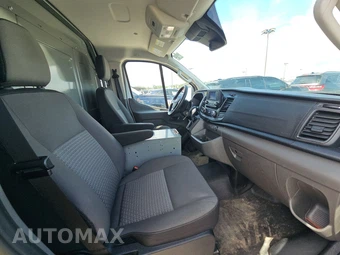 2022 Ford Transit 250 Cargo Van Low Roof 148.0" WB - miniatura 8