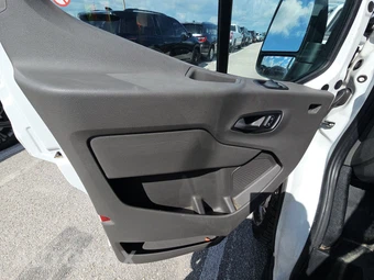 2022 Ford Transit 250 Cargo Van Low Roof 148.0" WB - miniatura 9