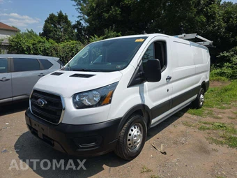 2022 Ford Transit 250 Cargo Van Low Roof 148.0" WB