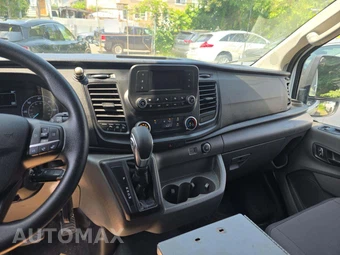 2022 Ford Transit 250 Cargo Van Low Roof 148.0" WB - miniatura 10