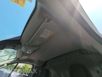 2022 Ford Transit 250 Cargo Van Low Roof 148.0" WB - miniatura 11