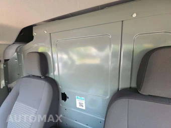2022 Ford Transit 250 Cargo Van Low Roof 148.0" WB - miniatura 13