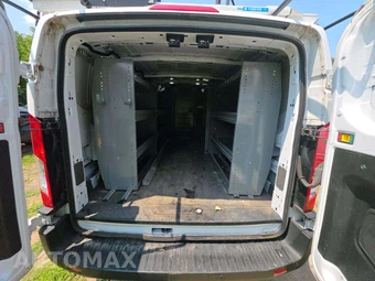 2022 Ford Transit 250 Cargo Van Low Roof 148.0" WB - miniatura 14