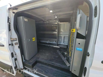 2022 Ford Transit 250 Cargo Van Low Roof 148.0" WB - miniatura 16