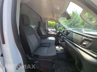 2022 Ford Transit 250 Cargo Van Low Roof 148.0" WB - miniatura 18