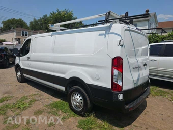 2022 Ford Transit 250 Cargo Van Low Roof 148.0" WB - miniatura 2
