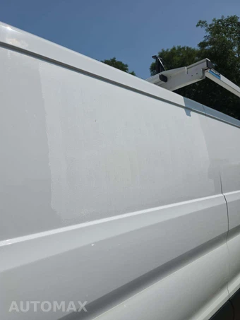 2022 Ford Transit 250 Cargo Van Low Roof 148.0" WB - miniatura 23