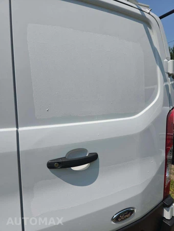 2022 Ford Transit 250 Cargo Van Low Roof 148.0" WB - miniatura 25