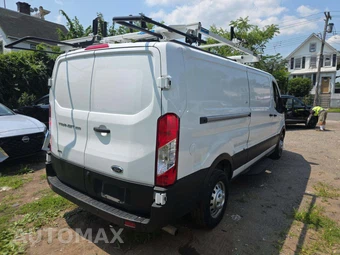 2022 Ford Transit 250 Cargo Van Low Roof 148.0" WB - miniatura 3