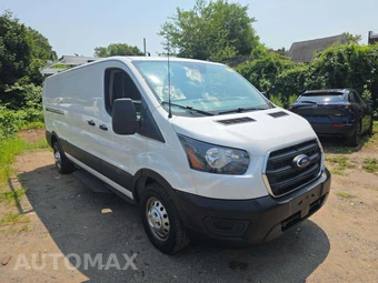 2022 Ford Transit 250 Cargo Van Low Roof 148.0" WB - miniatura 4
