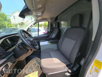 2022 Ford Transit 250 Cargo Van Low Roof 148.0" WB - miniatura 6