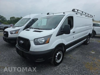 2022 Ford Transit 250 Cargo Van Low Roof