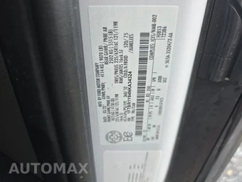 2022 Ford Transit 250 Cargo Van Low Roof - miniatura 11