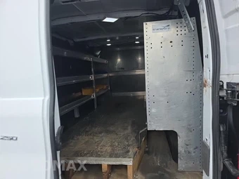 2022 Ford Transit 250 Cargo Van Low Roof - miniatura 13