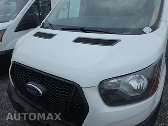 2022 Ford Transit 250 Cargo Van Low Roof - miniatura 16
