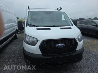 2022 Ford Transit 250 Cargo Van Low Roof - miniatura 2