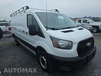 2022 Ford Transit 250 Cargo Van Low Roof - miniatura 3