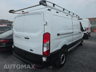 2022 Ford Transit 250 Cargo Van Low Roof - miniatura 4