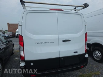 2022 Ford Transit 250 Cargo Van Low Roof - miniatura 5