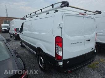 2022 Ford Transit 250 Cargo Van Low Roof - miniatura 6