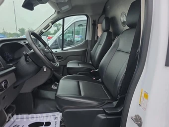 2022 Ford Transit 250 Cargo Van Low Roof - miniatura 7