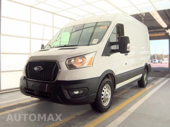 2022 Ford Transit 250 Cargo Van Medium Roof 130.0" WB