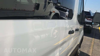 2022 Ford Transit 250 Cargo Van Medium Roof 130.0" WB - miniatura 19