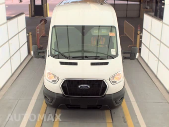 2022 Ford Transit 250 Cargo Van Medium Roof 130.0" WB - miniatura 2