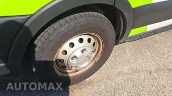 2022 Ford Transit 250 Cargo Van Medium Roof 130.0" WB - miniatura 21