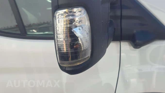 2022 Ford Transit 250 Cargo Van Medium Roof 130.0" WB - miniatura 24